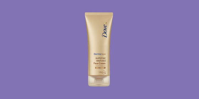 Dove Summer Revived Face