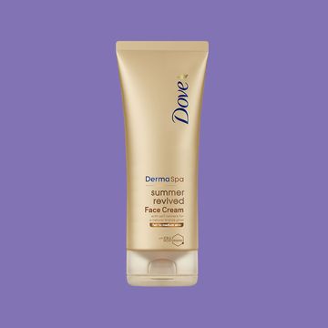 Dove Summer Revived Face