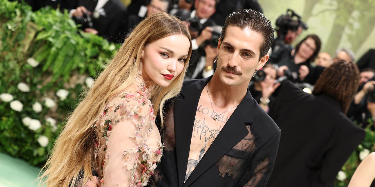 PSA: We’re Obsessed with These 15 Celeb Couples at the 2024 Met Gala