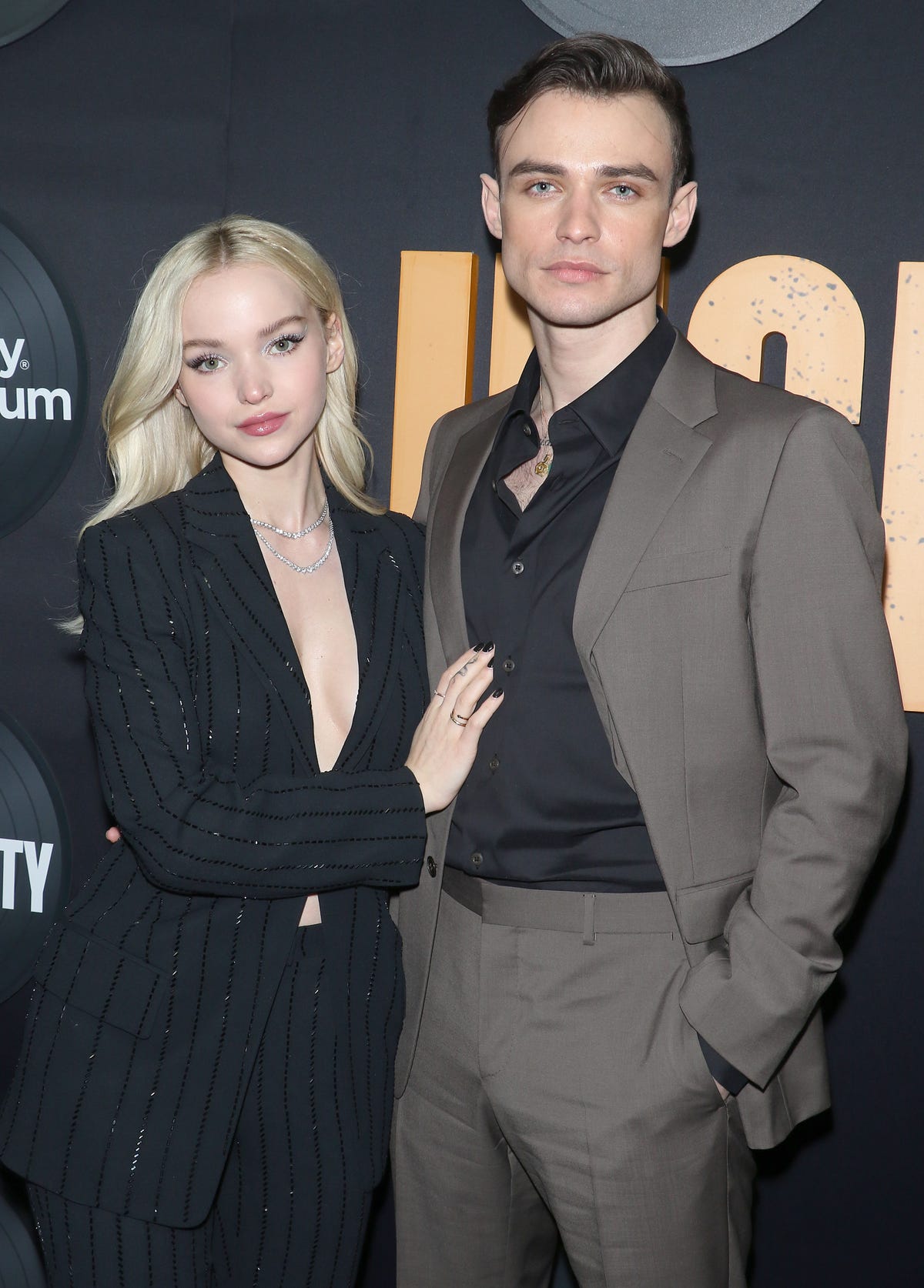 Dove Cameron Says Thomas Doherty Break Up Left Her in a 