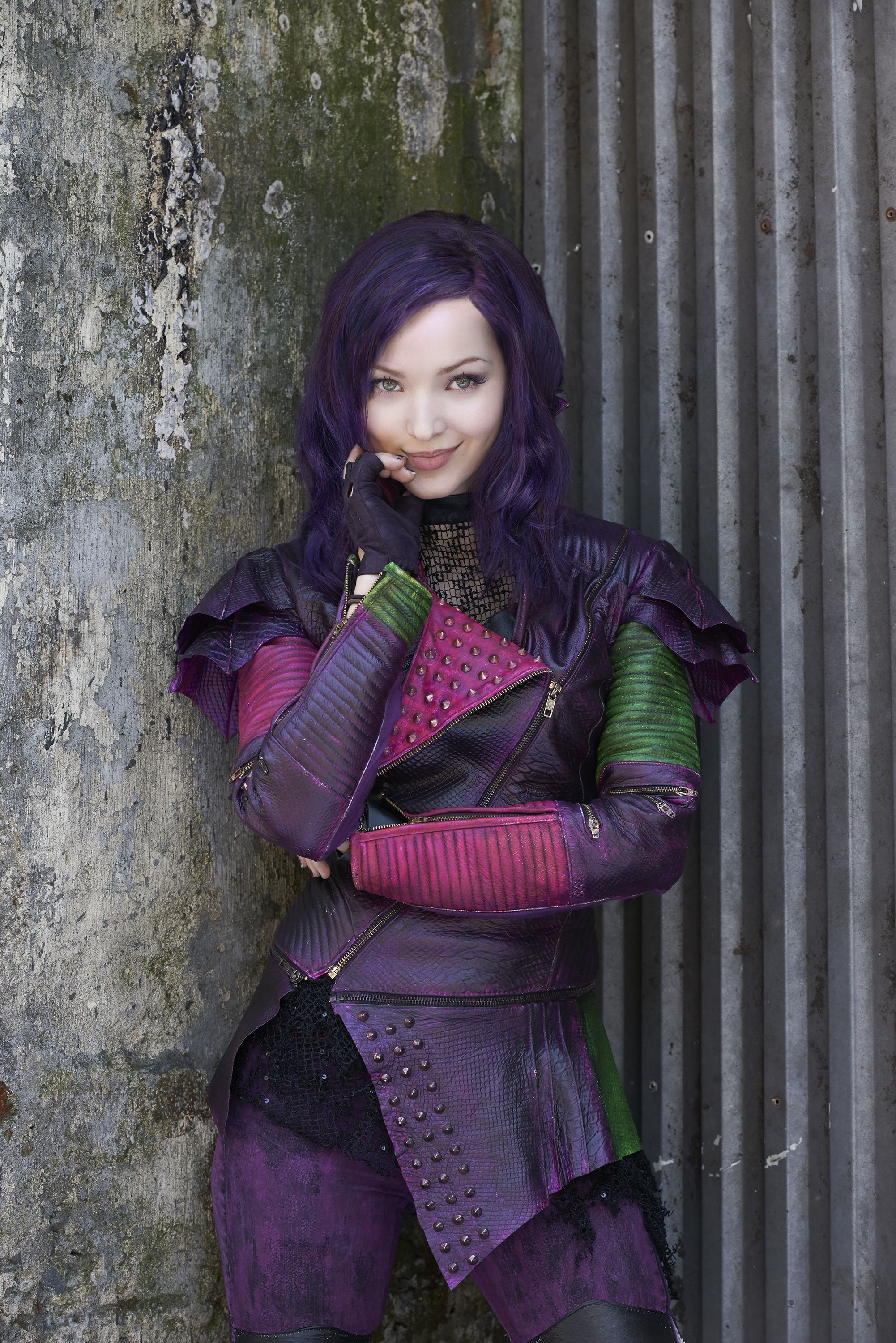 18 Purple Hair Halloween Costume Ideas for 2022