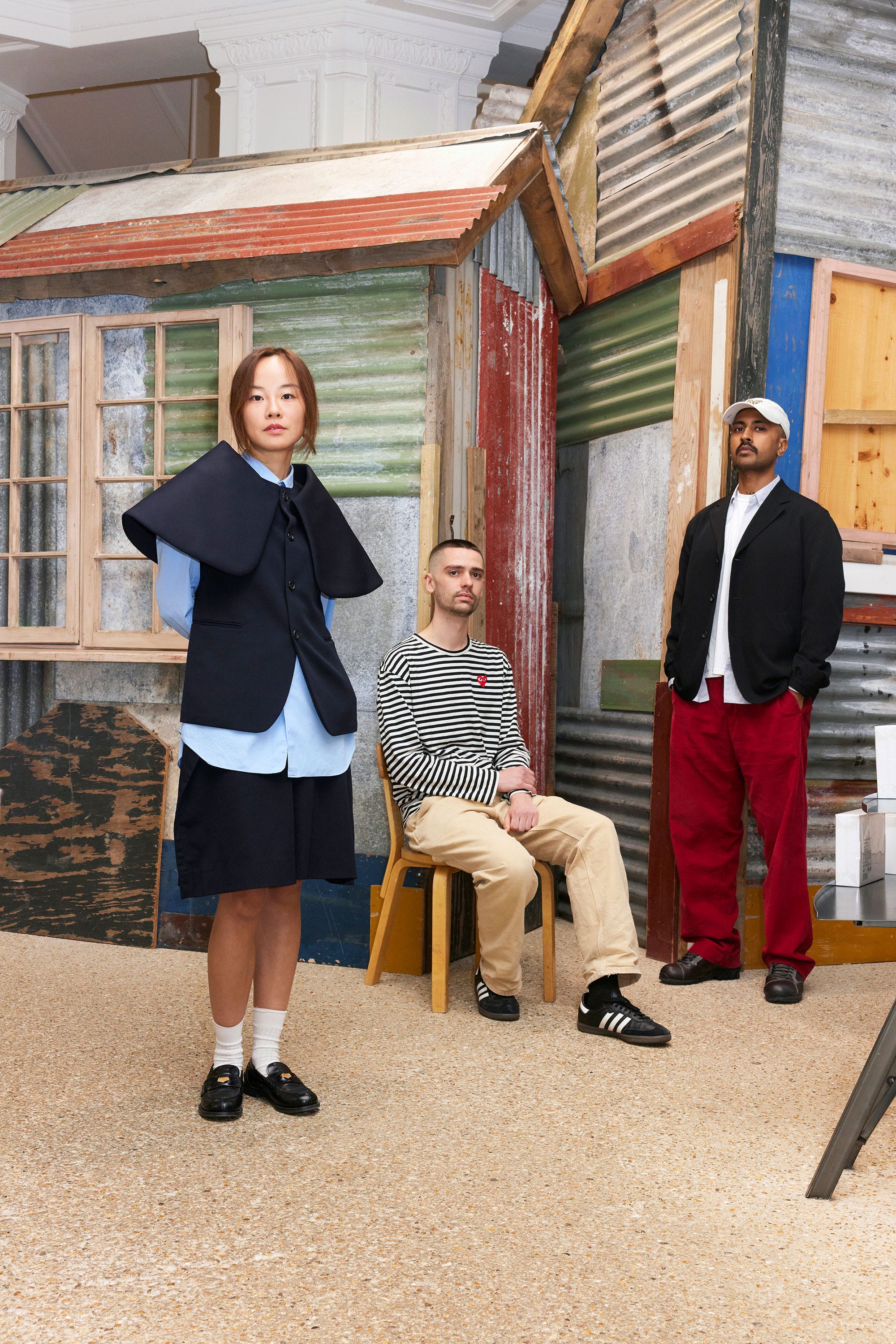 dover street market