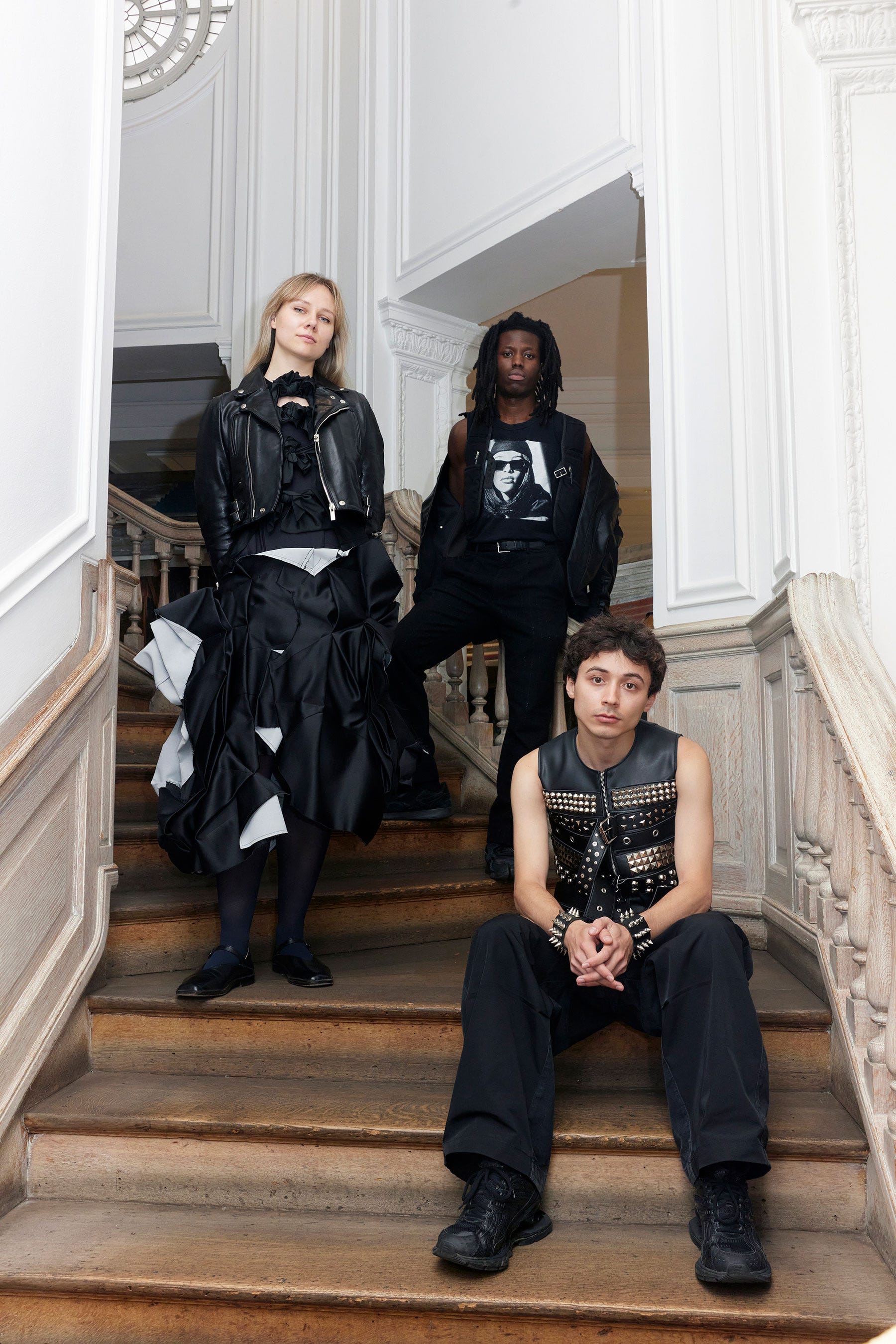dover street market