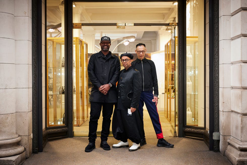 dover street market