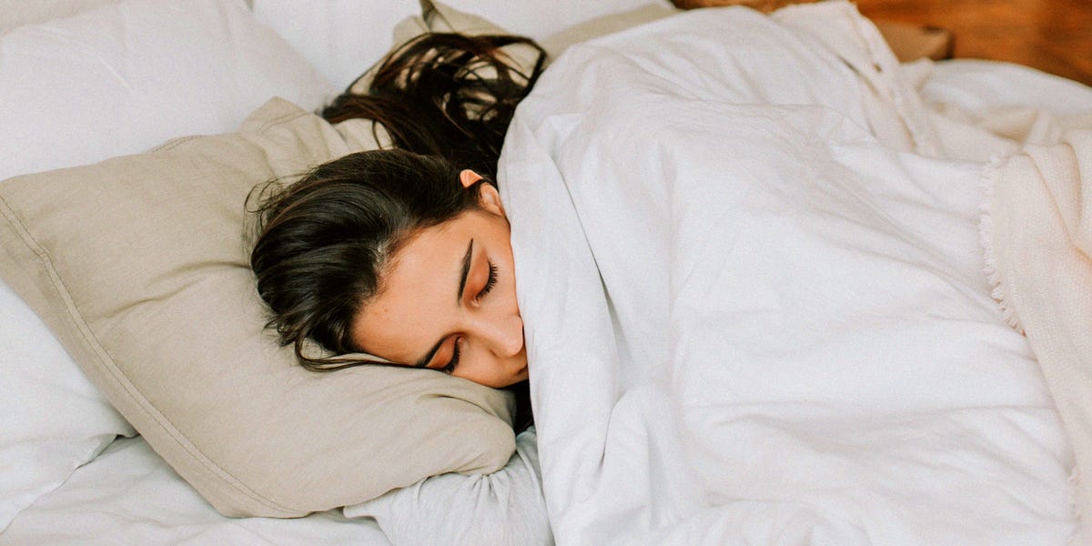 We Found the Best Down Alternative Comforters for a Cool and Cozy Sleep