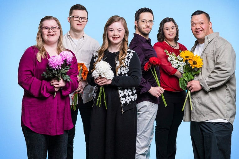Down For Love Season 2