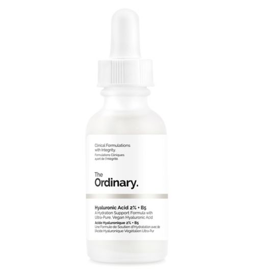 The Ordinary Boots