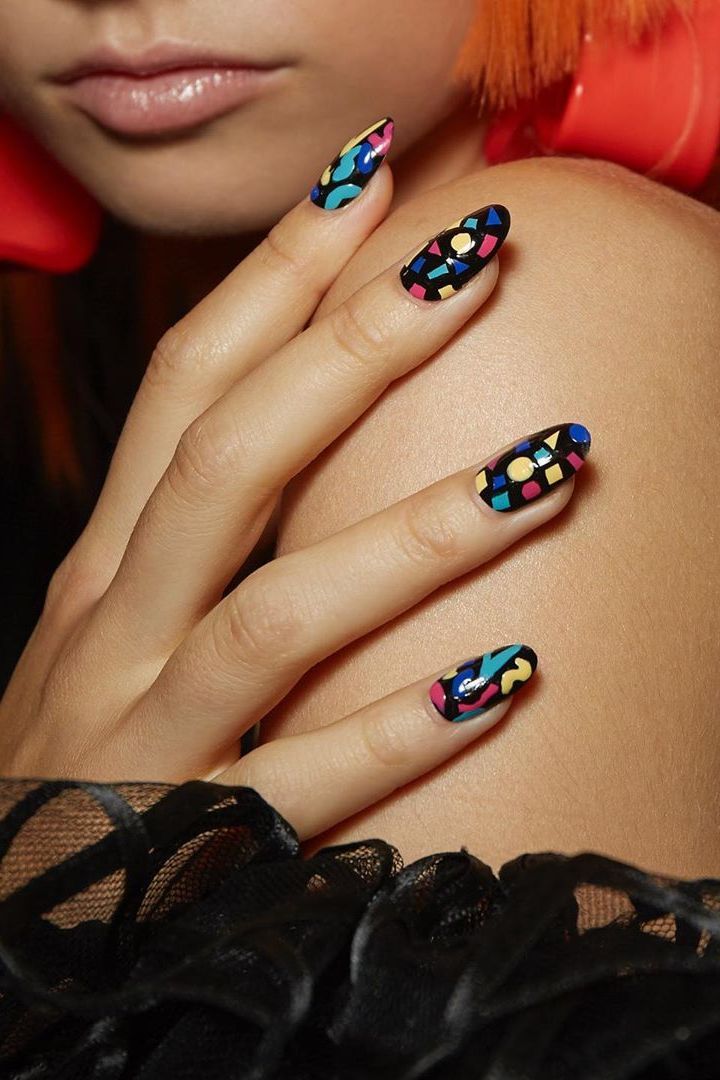 58 Summer Nail Art Designs We've Bookmarked - Beauty Bay Edited