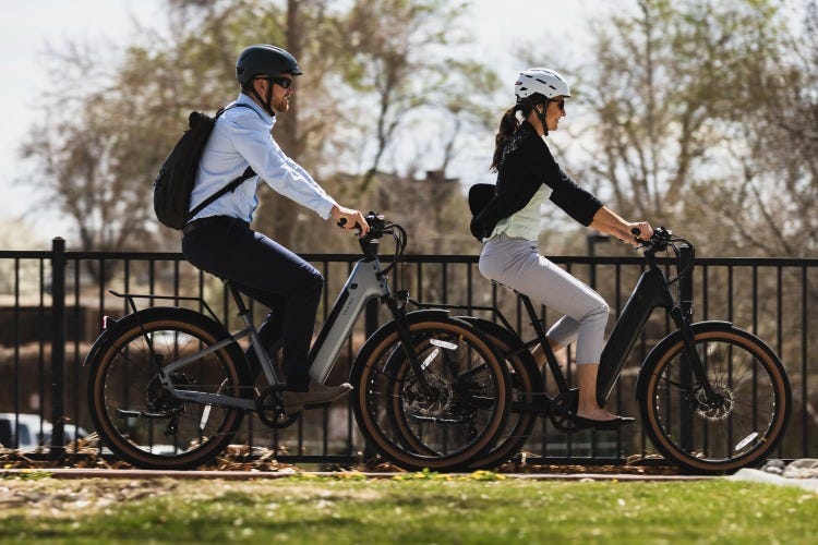 Best Electric Bikes on Sale Right Now - Best E-Bike Sales