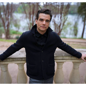 wagner moura wagner moura