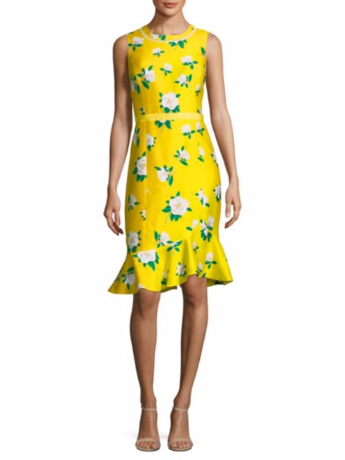 Draper James Exclusive Collection at Saks Fifth Avenue - Best Spring ...