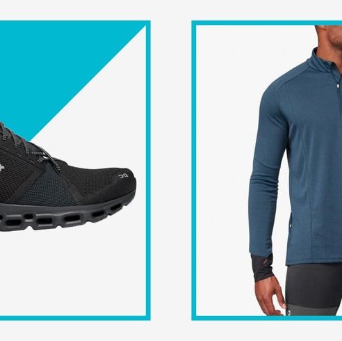 On Running Is Taking up to 40% Off Some of the Best Workout Clothes We've Tried