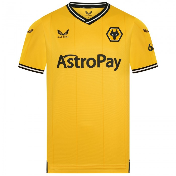 Premier League 2023/24 club shirts, kits & strips: New home and