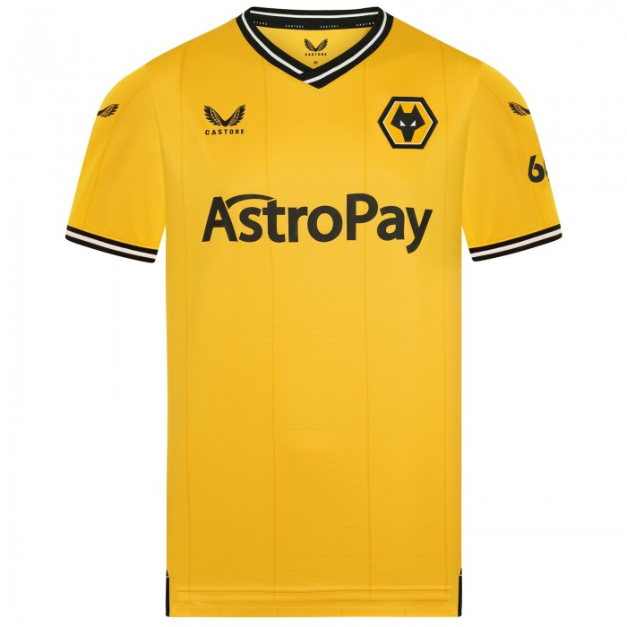 Ranking Every Premier League 23/24 Home Kit 