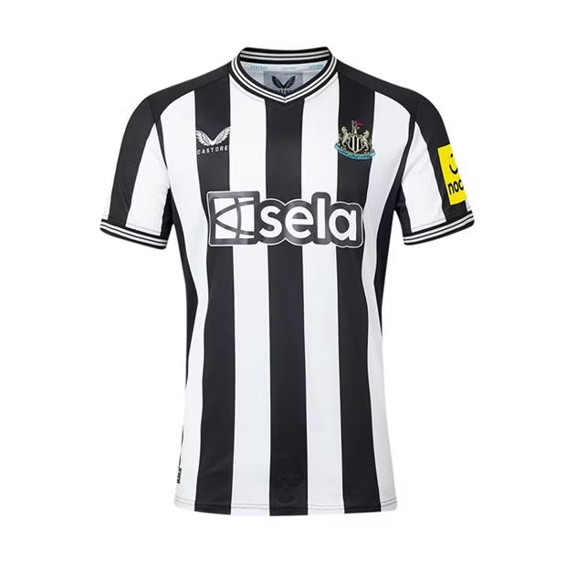 The Best Premier League Kits for 2023/24 - On The Line