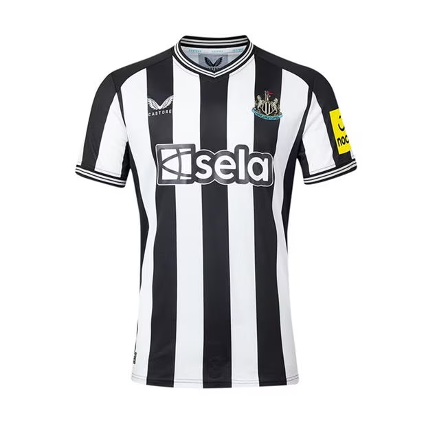 Premier League 2023-24 Kits