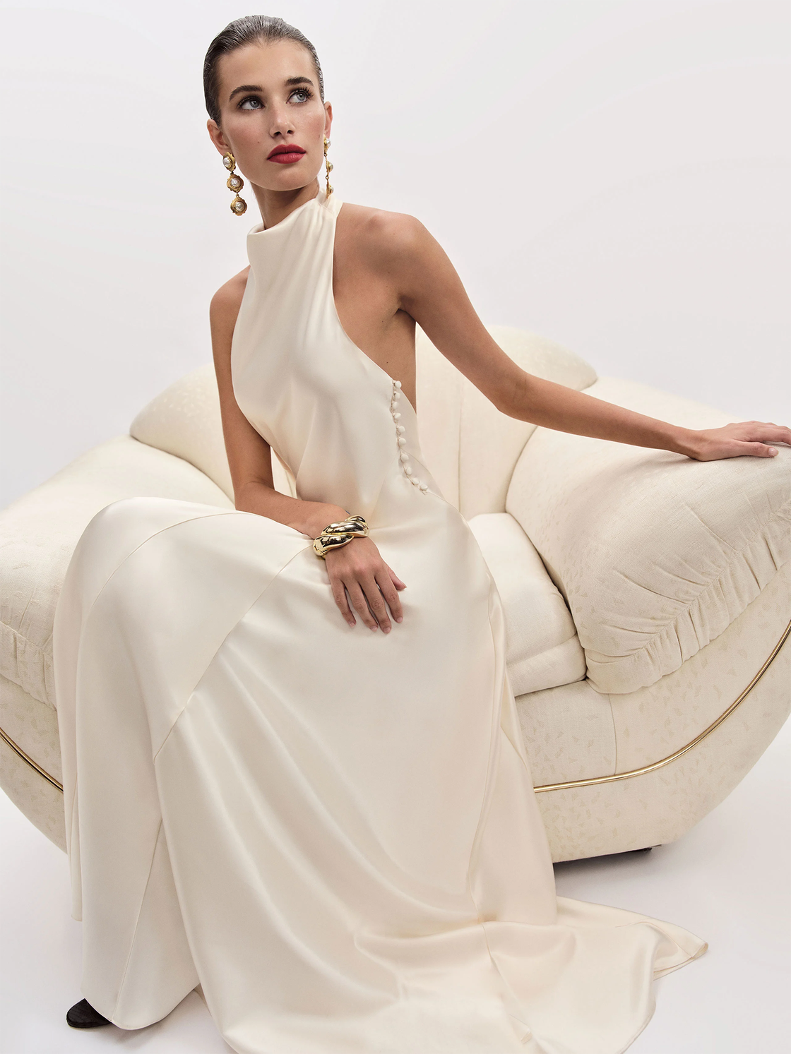 best modern wedding dresses