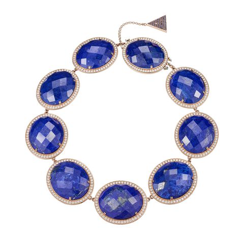 Cobalt blue, Blue, Fashion accessory, Jewellery, Gemstone, Sapphire, Body jewelry, Circle, Electric blue, Diamond, 