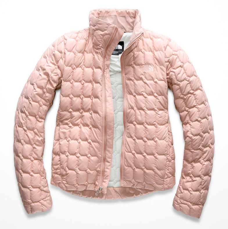 WOMEN’S THERMOBALL™ CROP JACKET