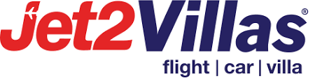 Jet2Villas Logo