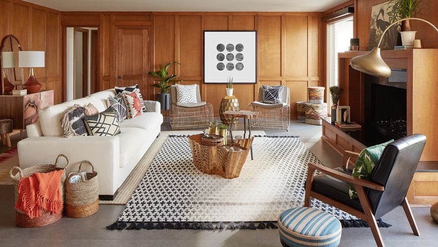 10 Best Modern Living Room Design Ideas
