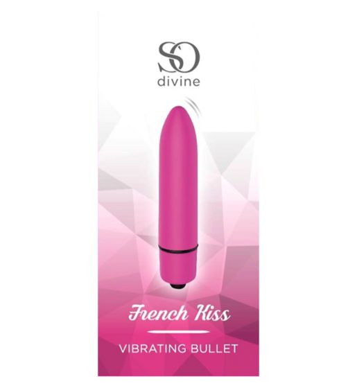 Boots launches So Divine range of sex toys