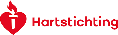 Hartstichting Logo