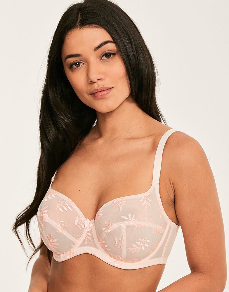 This is Figleaves' most-loved everyday bra right now