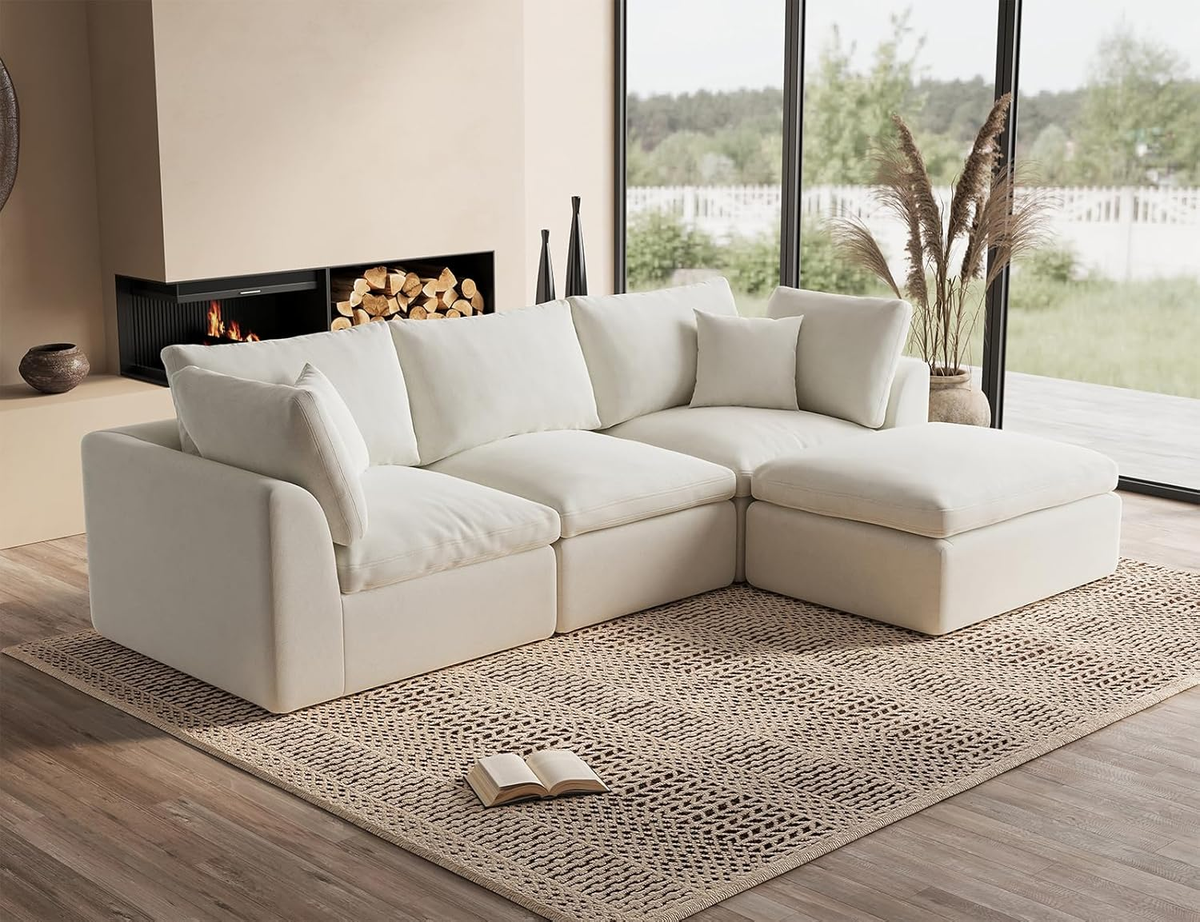 8 Couches More Comfortable Than Your Bed