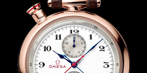 オメガはいかにして、2022年の時計業界を席巻したのか？【前編】