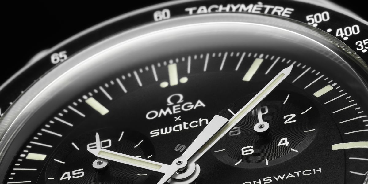 The Best Watches Each Swatch Group Brand Makes! (Omega, Rado