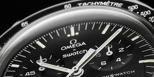 オメガはいかにして、2022年の時計業界を席巻したのか？【後編】