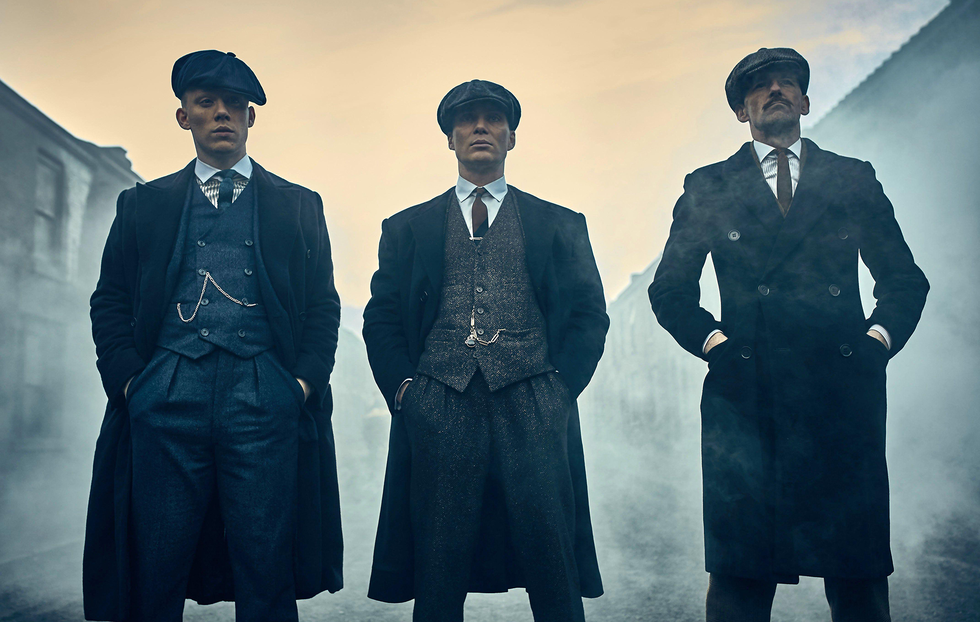 The 'Peaky Blinders' Movie: Release Date, Cast and Spoilers