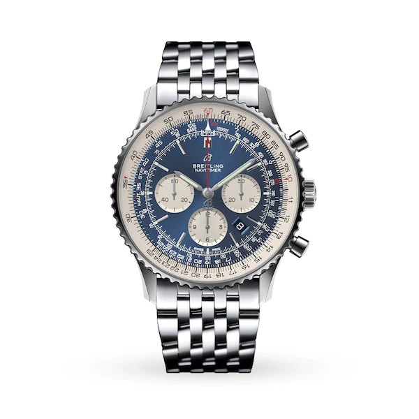 Best breitling sale