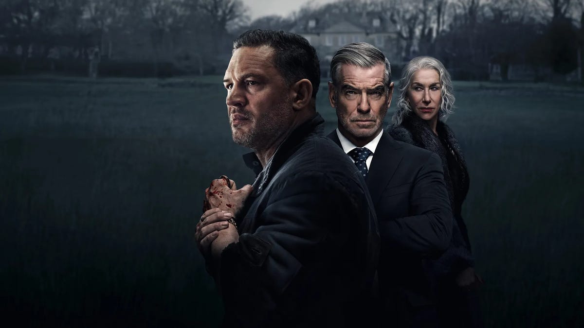 MobLand Season , Episode 7 Recap: The Kat is Out of the Bag