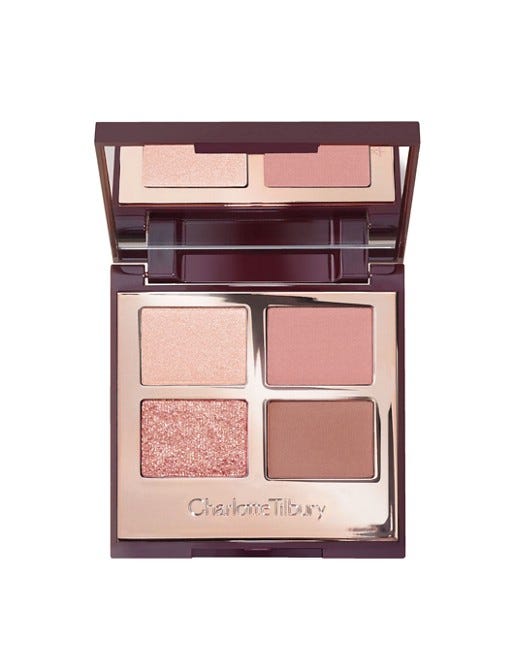 Charlotte Tilbury is now available at ASOS