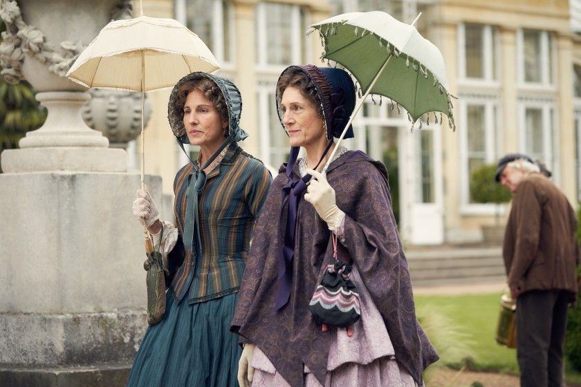 30 Best Period Dramas of All Time You Can Stream Now