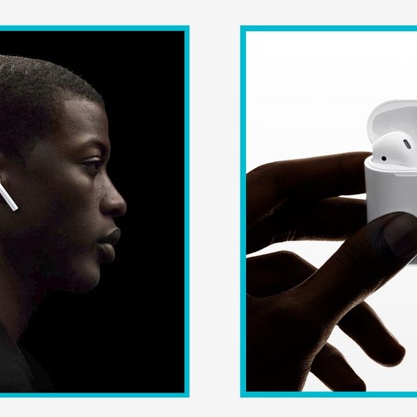 Apple's Second Gen AirPods Are Under $100 on Amazon