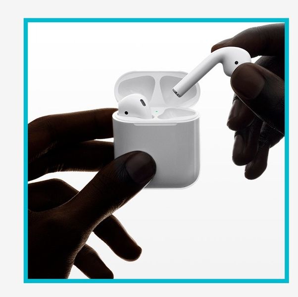 Apple's Second Gen AirPods Are Under $100 on Amazon