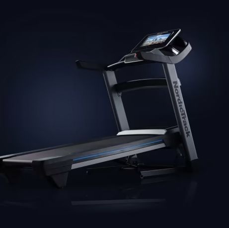 One of the Best Treadmills We've Tested Is at Its Lowest Price Ever
