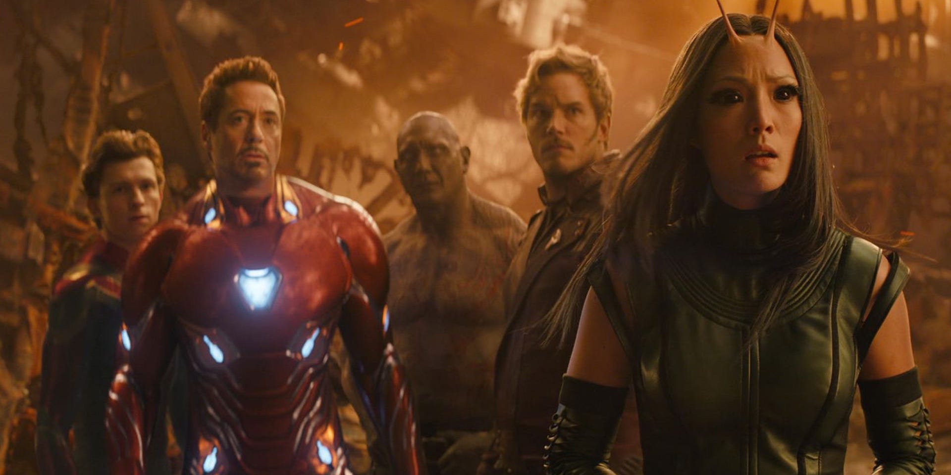 Endgame': Is 'Endgame' the Real End Game?