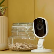 GE Smart Camera ge smart camera