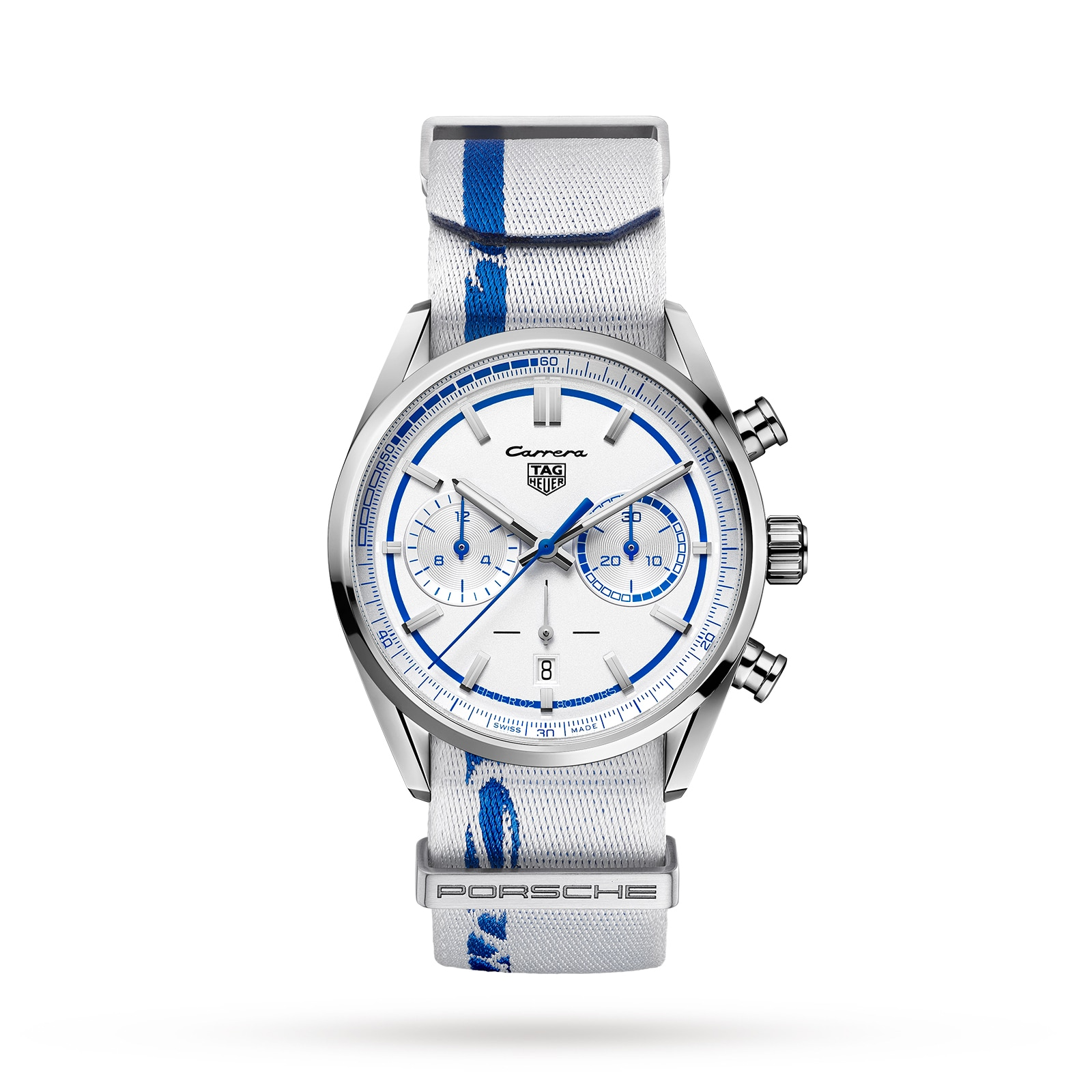 Verliefd bedrijf Magistraat The 12 Best Tag Heuer Watches A Man Can Buy 2023 | Esquire