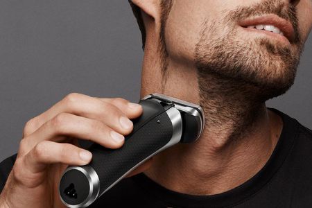 cyber monday electric razor