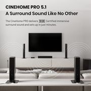 surround sound speakers sale