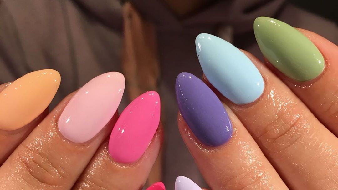 What's in nail polish?, Article