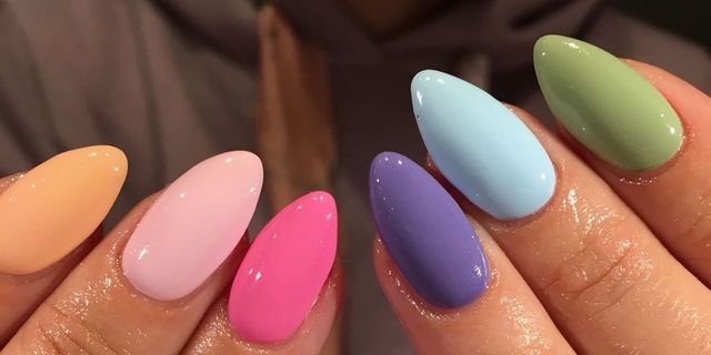 10 Best Manicure Types in 2023 - How to Choose the Right Manicure