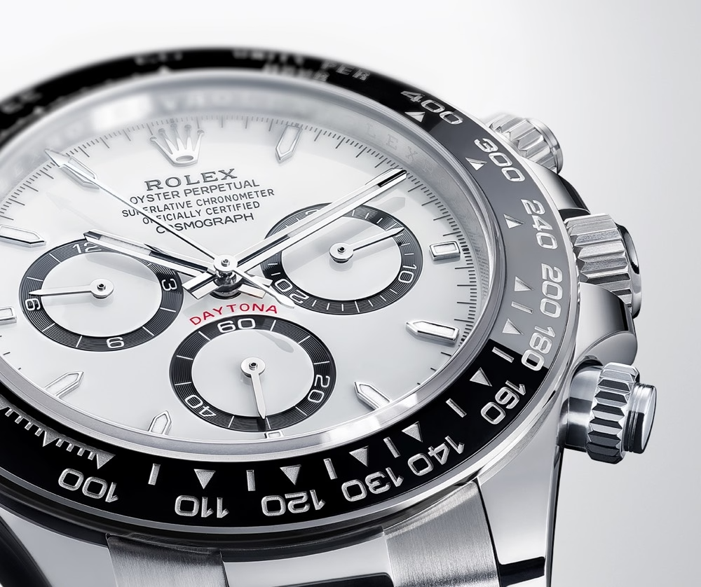 All the New 60th Anniversary Rolex Daytonas Are Here