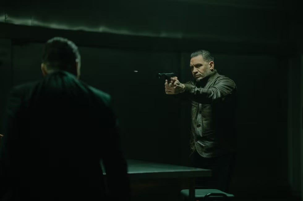 MobLand Series 1, Episode 8 Recap: “You’re a Prince, Harry.”