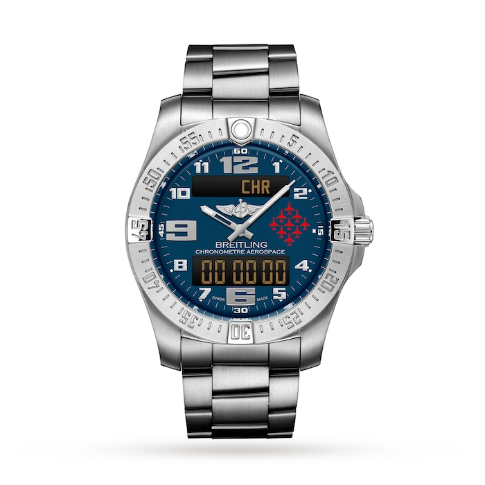 brietling watches